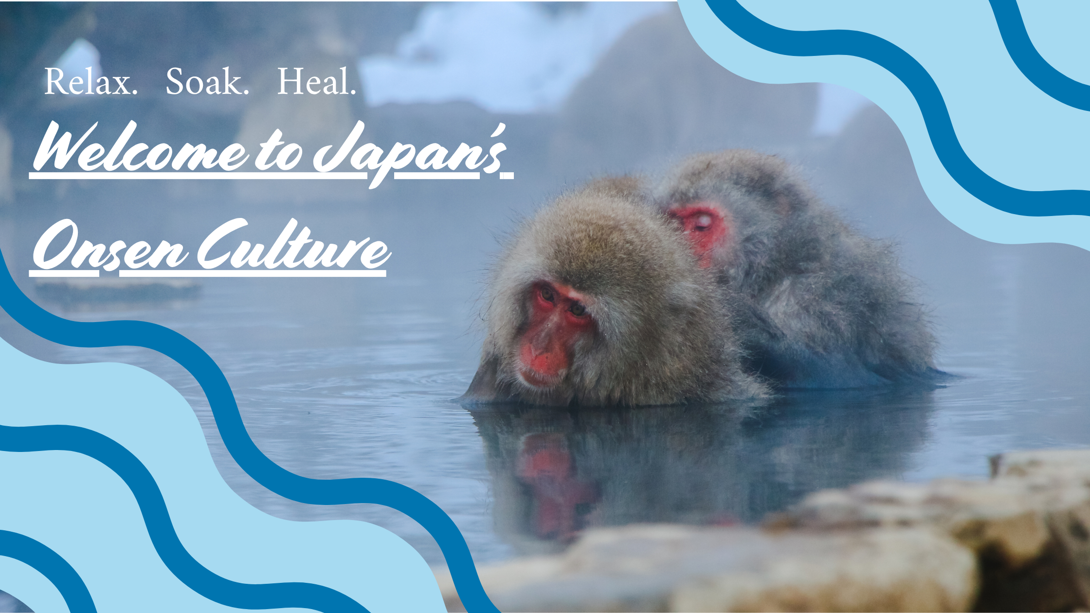 What Is Japanese Onsen Culture? A Friendly Guide & 5 Best Hot Springs to Visit in 2025